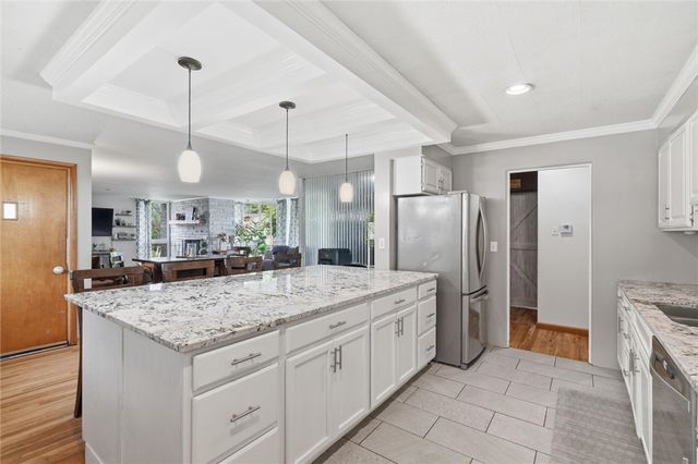 117 Liberty Ave, Washington Twp, PA 15012