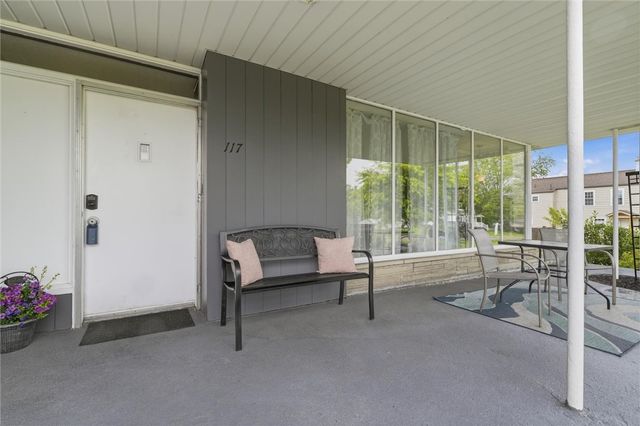 117 Liberty Ave, Washington Twp, PA 15012