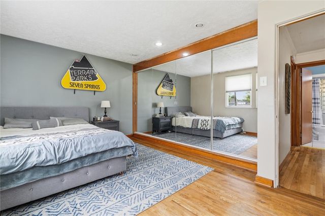 117 Liberty Ave, Washington Twp, PA 15012