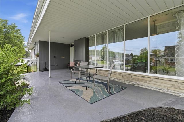 117 Liberty Ave, Washington Twp, PA 15012