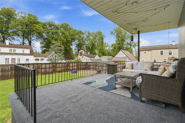 117 Liberty Ave, Washington Twp, PA 15012