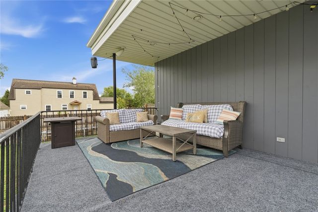 117 Liberty Ave, Washington Twp, PA 15012