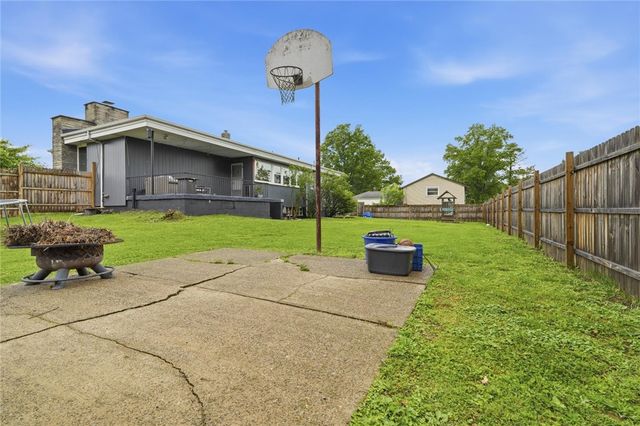 117 Liberty Ave, Washington Twp, PA 15012