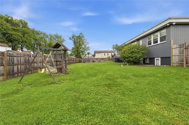 117 Liberty Ave, Washington Twp, PA 15012