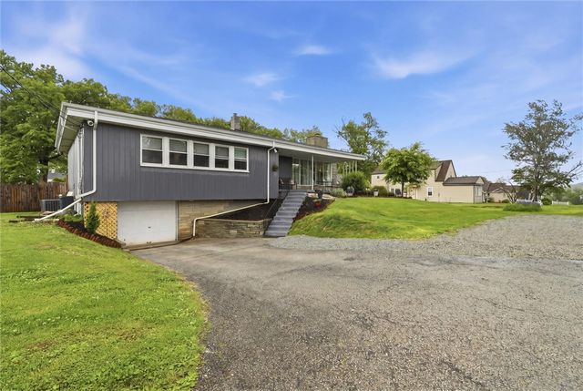 117 Liberty Ave, Washington Twp, PA 15012