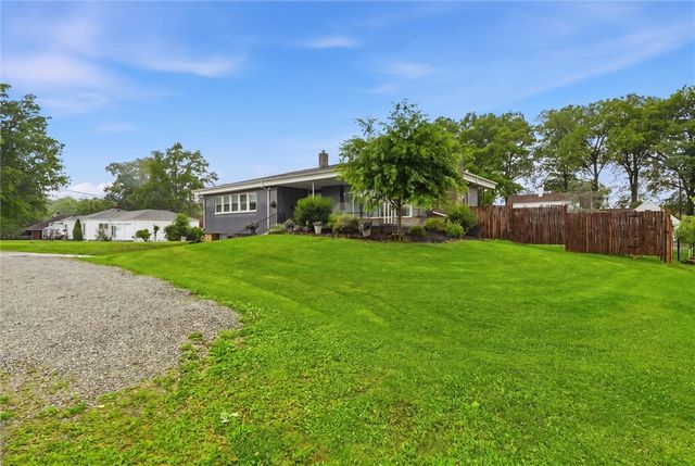 117 Liberty Ave, Washington Twp, PA 15012