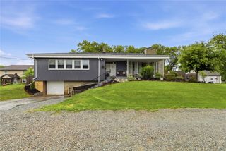 117 Liberty Ave, Washington Twp, PA 15012