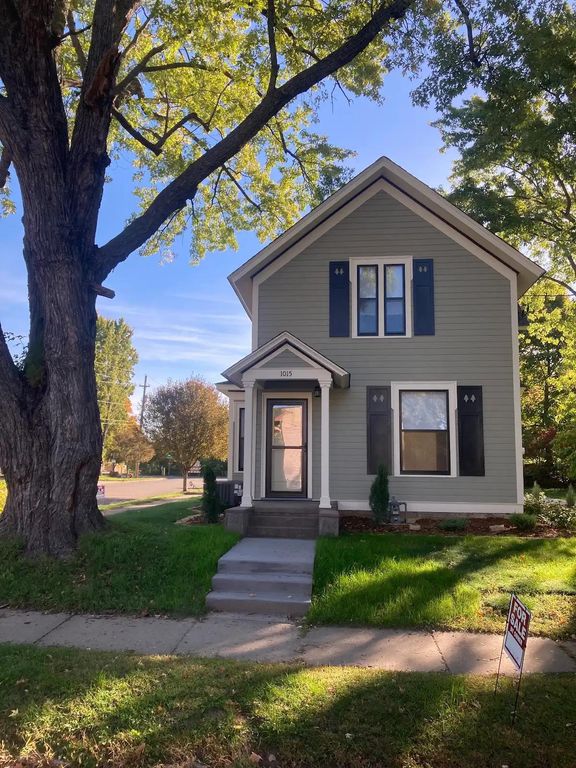 1015 5th Street N, Stillwater, MN 55082 — exterior