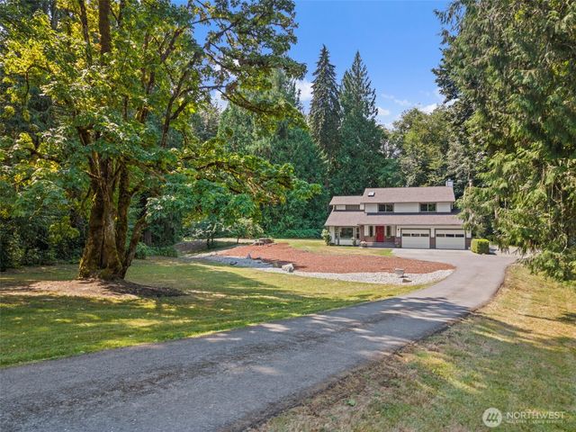 5231 Vine Court NE, Olympia, WA 98516