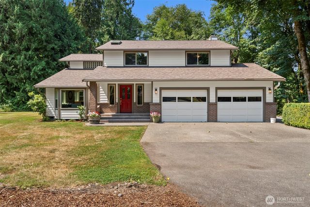 5231 Vine Court NE, Olympia, WA 98516