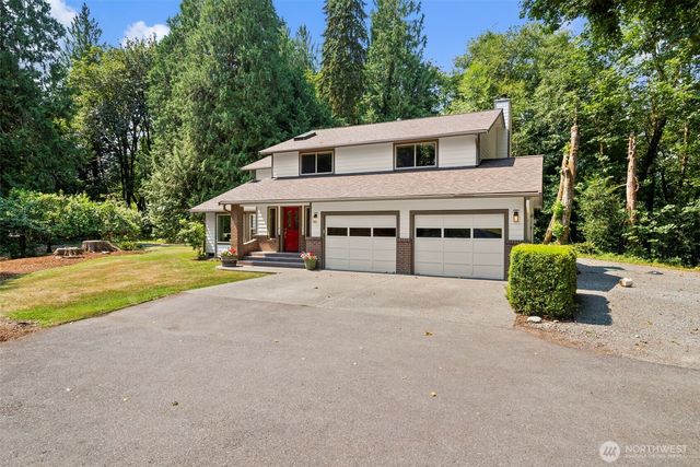 5231 Vine Court NE, Olympia, WA 98516