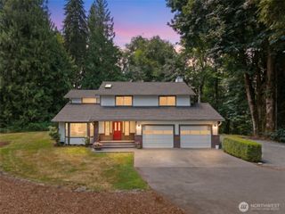 5231 Vine Court NE, Olympia, WA 98516