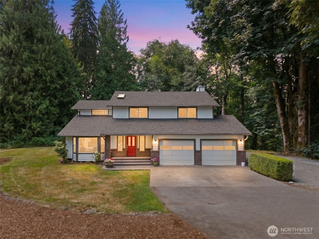 5231 Vine Court NE, Olympia, WA 98516