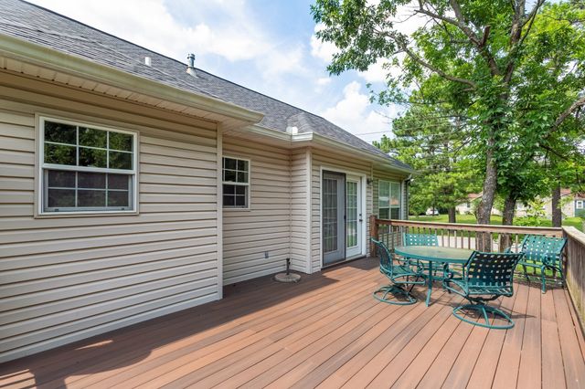 647 Durrett Dr, Nashville, TN 37211