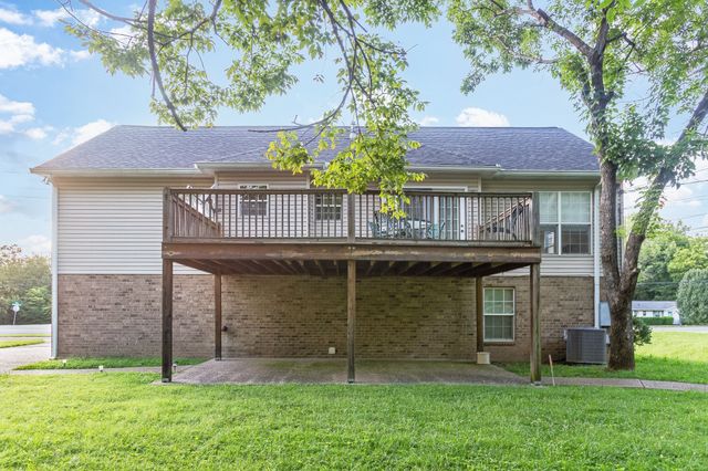 647 Durrett Dr, Nashville, TN 37211