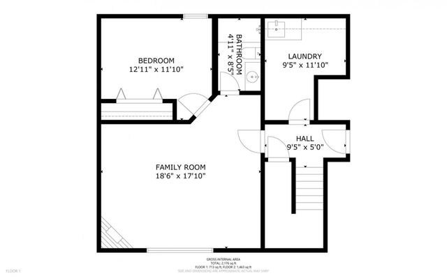 647 Durrett Dr, Nashville, TN 37211