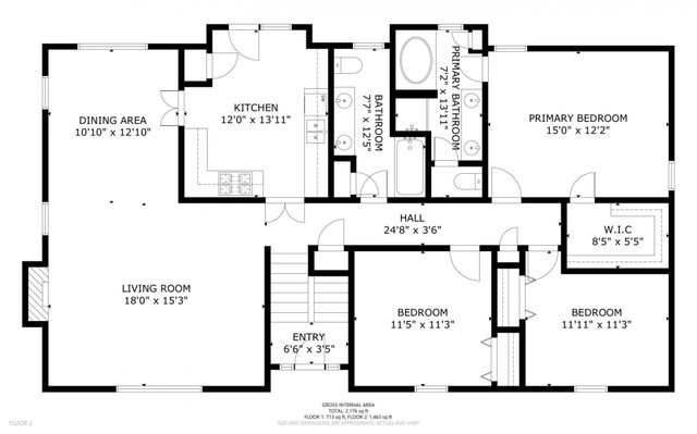 647 Durrett Dr, Nashville, TN 37211