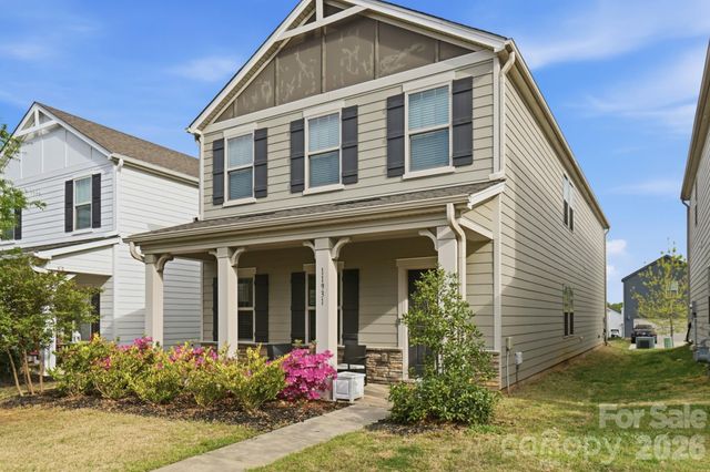 11931 Hambright Road, Huntersville, NC 28078