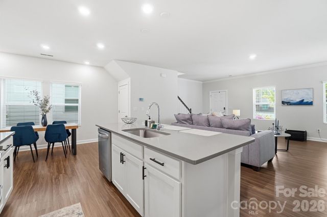 11931 Hambright Road, Huntersville, NC 28078