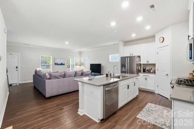 11931 Hambright Road, Huntersville, NC 28078