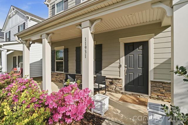 11931 Hambright Road, Huntersville, NC 28078