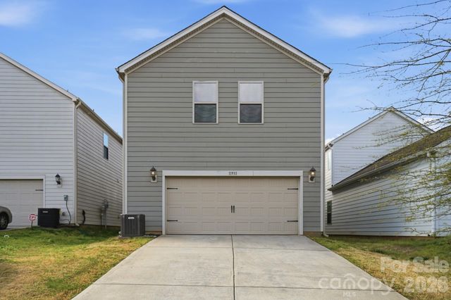 11931 Hambright Road, Huntersville, NC 28078