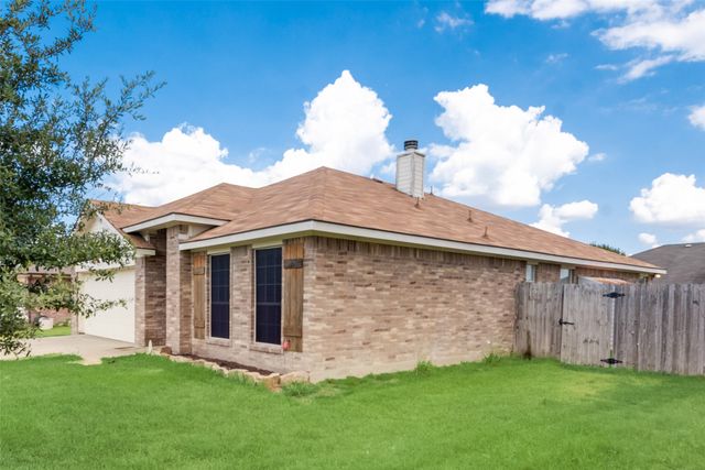 217 Windsor, Forney, TX 75126