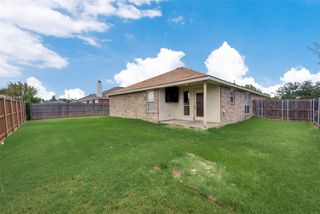 217 Windsor, Forney, TX 75126