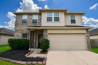2123 Moss Bluff Lane Lane, Rosenberg, TX 77471