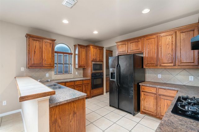 2801 Branch Oaks Drive, Mckinney, TX 75072