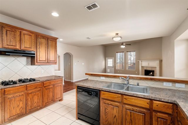 2801 Branch Oaks Drive, Mckinney, TX 75072