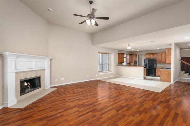 2801 Branch Oaks Drive, Mckinney, TX 75072