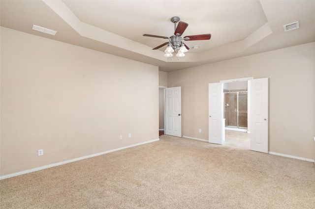 2801 Branch Oaks Drive, Mckinney, TX 75072