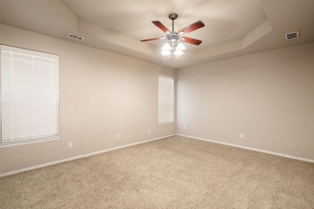 2801 Branch Oaks Drive, Mckinney, TX 75072