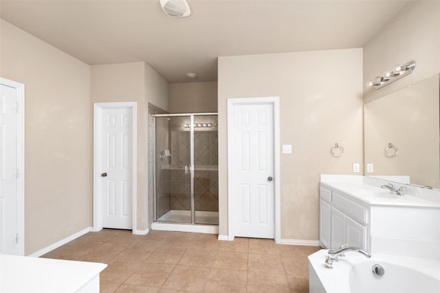 2801 Branch Oaks Drive, Mckinney, TX 75072