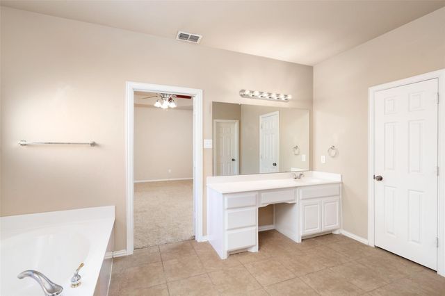 2801 Branch Oaks Drive, Mckinney, TX 75072