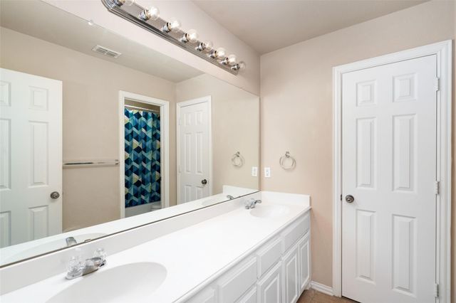 2801 Branch Oaks Drive, Mckinney, TX 75072