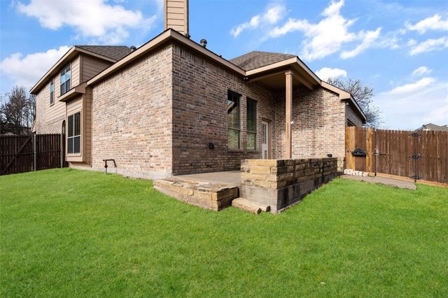 2801 Branch Oaks Drive, Mckinney, TX 75072