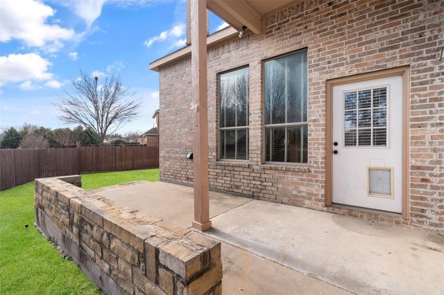2801 Branch Oaks Drive, Mckinney, TX 75072