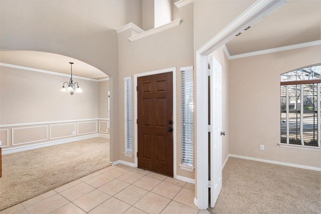 2801 Branch Oaks Drive, Mckinney, TX 75072