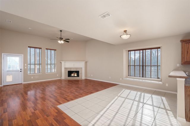 2801 Branch Oaks Drive, Mckinney, TX 75072