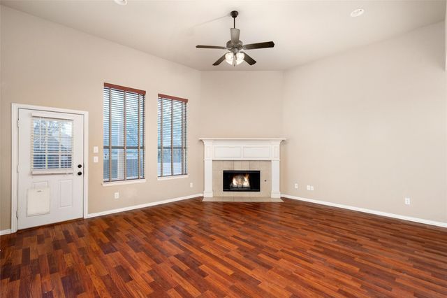 2801 Branch Oaks Drive, Mckinney, TX 75072