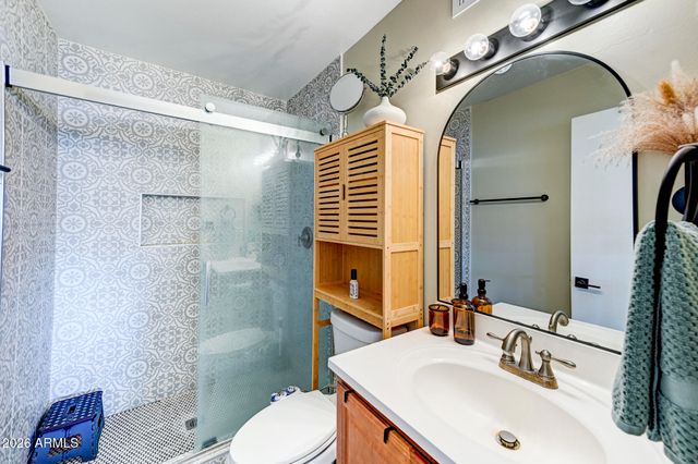 5986 N 83RD Street, Scottsdale, AZ 85250