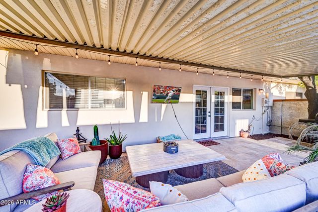 5986 N 83RD Street, Scottsdale, AZ 85250