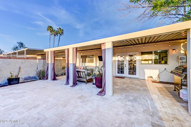 5986 N 83RD Street, Scottsdale, AZ 85250