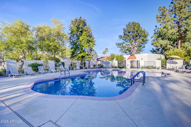 5986 N 83RD Street, Scottsdale, AZ 85250