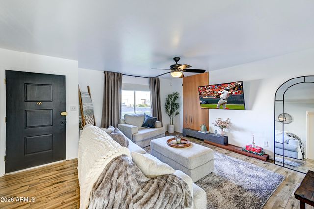 5986 N 83RD Street, Scottsdale, AZ 85250