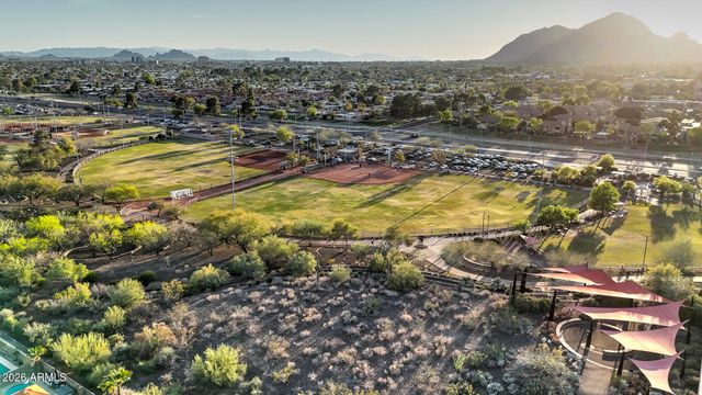 5986 N 83RD Street, Scottsdale, AZ 85250