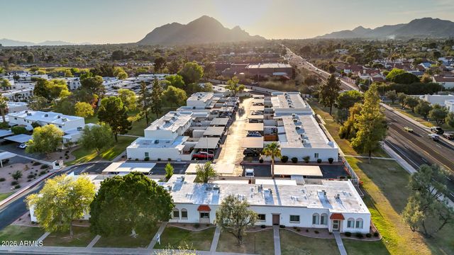 5986 N 83RD Street, Scottsdale, AZ 85250