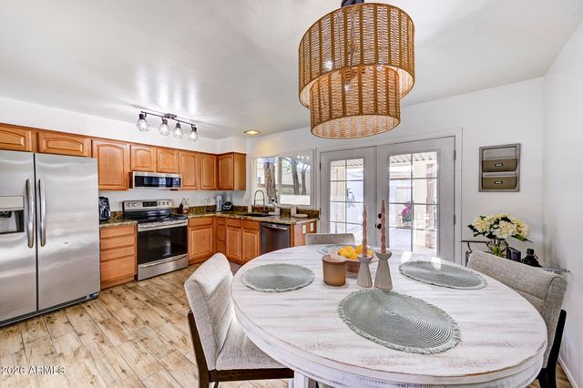 5986 N 83RD Street, Scottsdale, AZ 85250